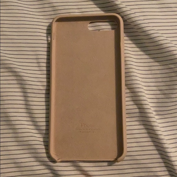 Pink Sand iPhone Case - Picture 2 of 3